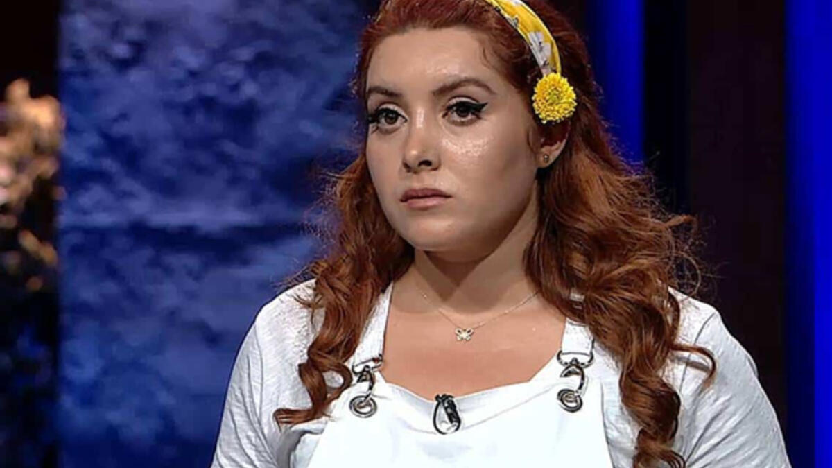 Dün akşam Masterchef’ten elenen Gülşah Suna kimdir, kaç yaşında ve nereli? Masterchef Gülşah’ın hayatı hakkında merak edilenler