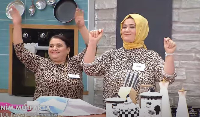 Gelinim Mutfakta yeni sezon için geri sayım başladı! Gelinim Mutfakta ne zaman başlıyor, tarih belli oldu mu?