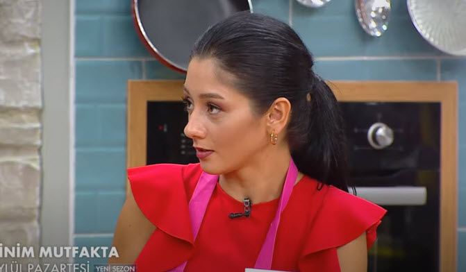 Gelinim Mutfakta yeni sezon için geri sayım başladı! Gelinim Mutfakta ne zaman başlıyor, tarih belli oldu mu?