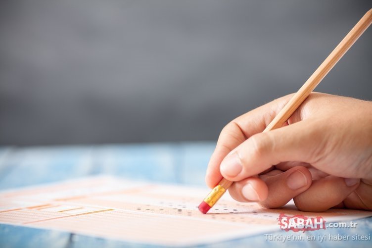 ÖSYM ile KPSS soruları ve cevapları yayınlandı mı? 2020 KPSS soruları ve cevap anahtarı ne zaman açıklanacak?