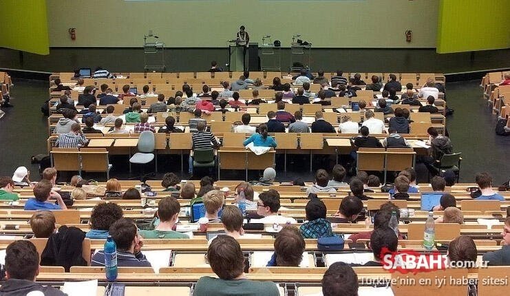 SON DAKİKA: Üniversiteler açılacak mı, dersler uzaktan mı olacak? 2020-2021 Üniversiteler ne zaman, hangi tarihte açılacak?