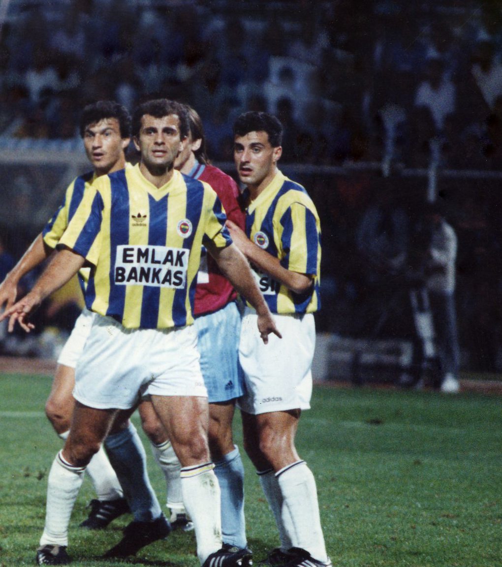 Super Lig In Rekorlari Ve Ilkleri Galeri Spor