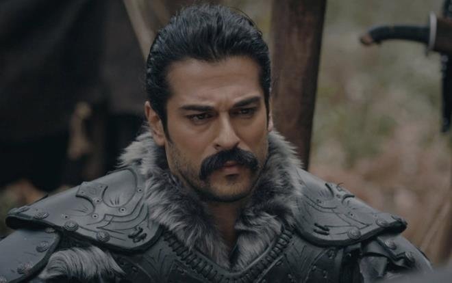 Kuruluş Osman 2. yeni sezon tanıtım fragmanı ATV ekranlarında yayınlandı! Kuruluş Osman 2. sezon fragmanı tanıtımı izle