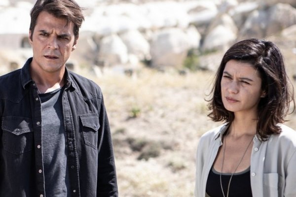 Netflix yayın tarihini duyurdu! Atiye yeni sezon başladı! Atiye 2.sezon nasıl ve nereden izlenir?