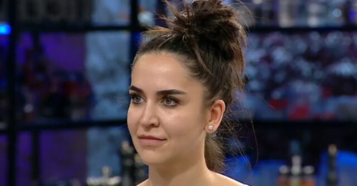 Masterchef’te eleme adayı olan Duygu Acarsoy kimdir, kaç yaşında ve aslen nereli? Masterchef Duygu’nun biyografisi...
