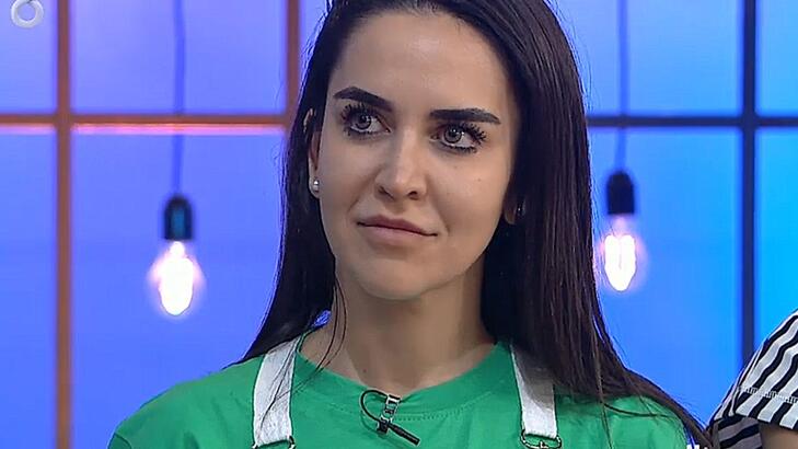 Masterchef’te eleme adayı olan Duygu Acarsoy kimdir, kaç yaşında ve aslen nereli? Masterchef Duygu’nun biyografisi...