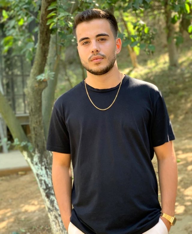 Masterchef’te eleme adayı olan Furkan Yalçın kimdir, kaç yaşında ve nereli? Masterchef Furkan’ın hayatı hakkında bilgiler