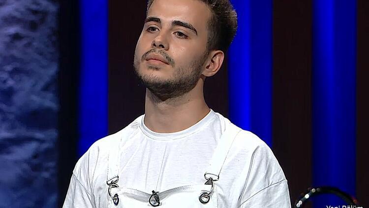 Masterchef’te eleme adayı olan Furkan Yalçın kimdir, kaç yaşında ve nereli? Masterchef Furkan’ın hayatı hakkında bilgiler