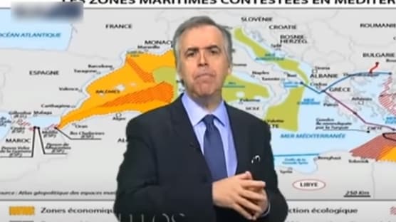 Son dakika: Yunan spiker Türk silahlarını anlata anlata bitiremedi! O füzeye özel parantez açtı: İnanılmaz...