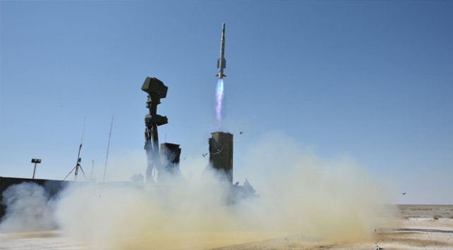 Son dakika: Yunan spiker Türk silahlarını anlata anlata bitiremedi! O füzeye özel parantez açtı: İnanılmaz...