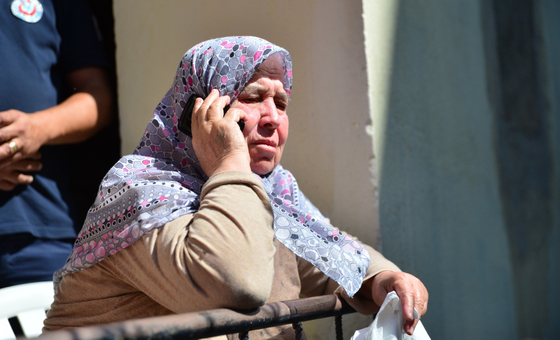 Son dakika: Şehit Tuğgeneral Sezgin Erdoğan’ın annesi A Haber’e konuştu: ’İyi misin’ deyince, ’İyi olsam şehit olurum’ derdi