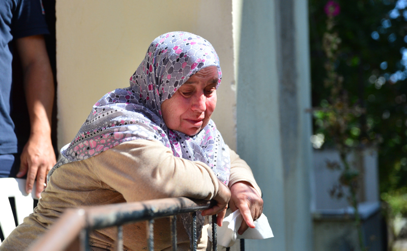 Son dakika: Şehit Tuğgeneral Sezgin Erdoğan’ın annesi A Haber’e konuştu: ’İyi misin’ deyince, ’İyi olsam şehit olurum’ derdi