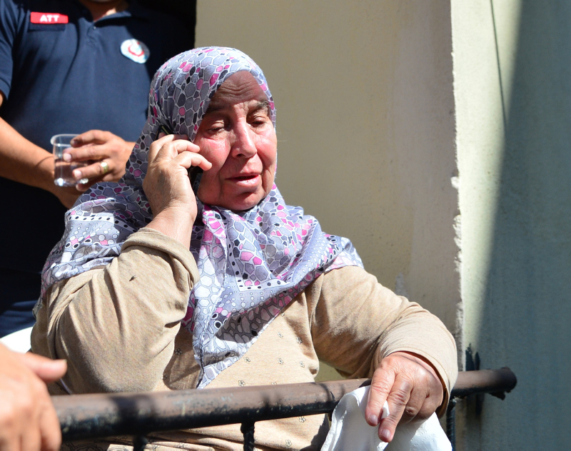 Son dakika: Şehit Tuğgeneral Sezgin Erdoğan’ın annesi A Haber’e konuştu: ’İyi misin’ deyince, ’İyi olsam şehit olurum’ derdi