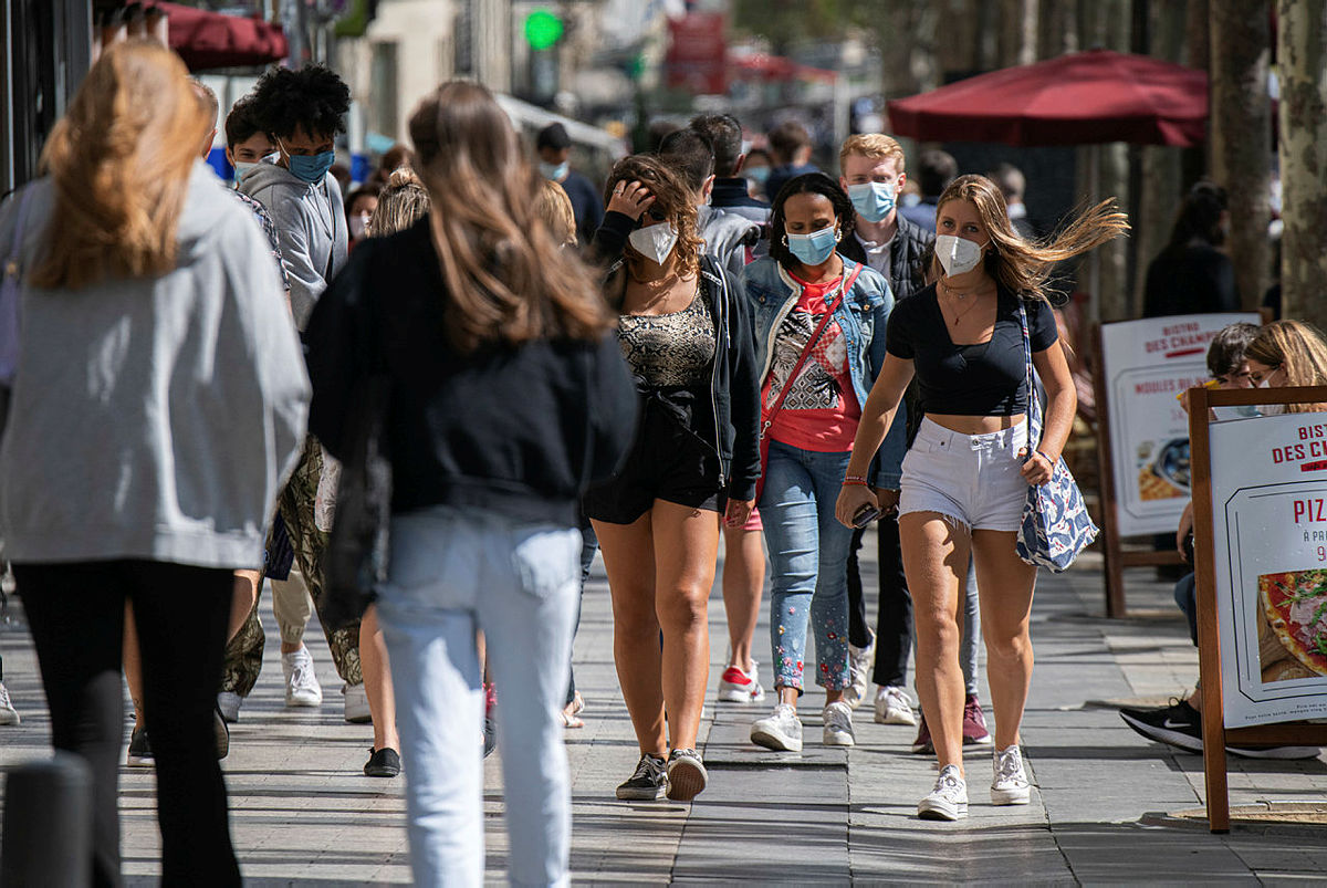 Son dakika haberi: Bilim insanlarından çarpıcı iddia! Aşı etkisi yapabilir