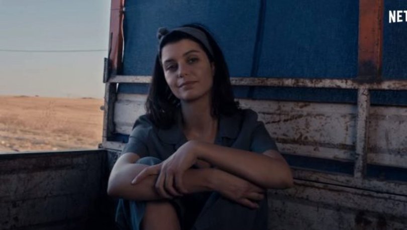 Netflix Atiye 2.sezon yayınlandı! Atiye dizisi konusu ne, oyuncuları kim?