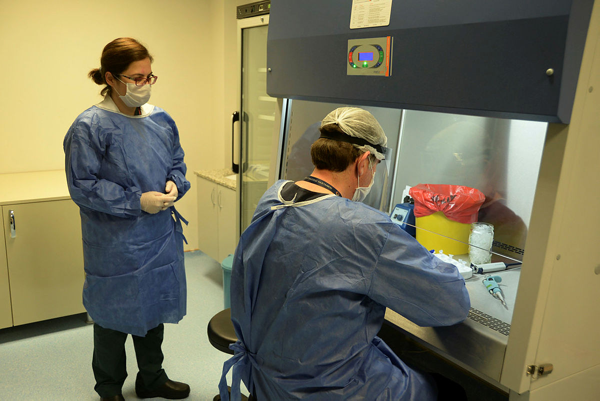 Son dakika haberi: Bilim insanlarından çarpıcı iddia! Aşı etkisi yapabilir