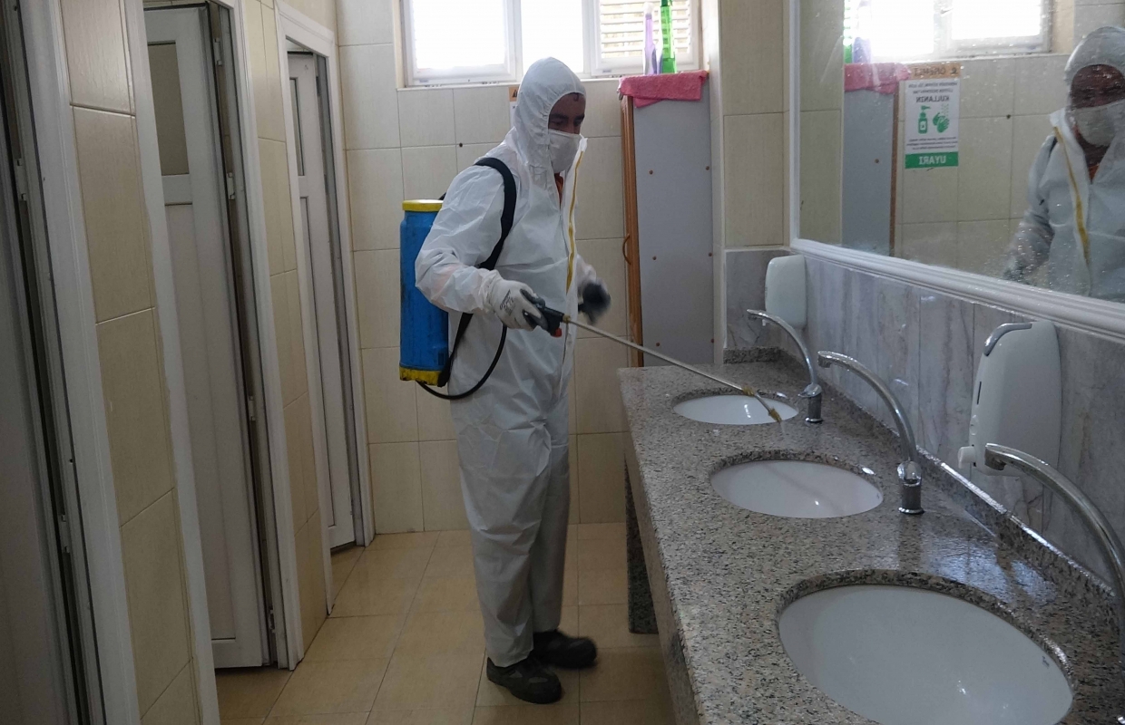 Son dakika haberi: Okullar ne zaman ve nasıl açılacak? Detaylar belli oldu! İşte 3 aşamalı plan