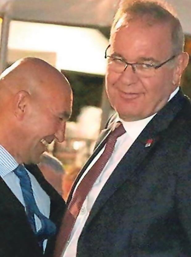 Son dakika: CHP’de korona paniği! Testleri pozitif çıkan Öztrak, ’Bende virüs olabilir’ dedi ama maske takmadı...