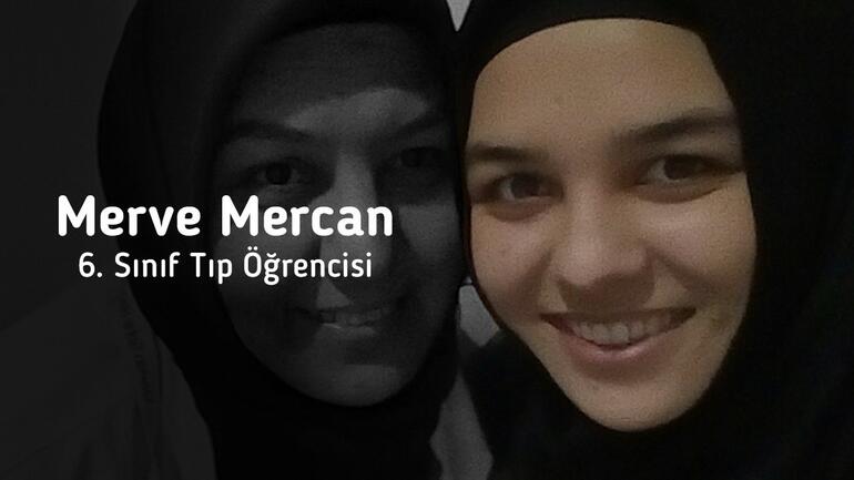 Genç Doktor Merve Mercan Koronavirüs nedeniyle hayatını kaybetti Merve Mercan kimdir, kaç yaşındaydı?