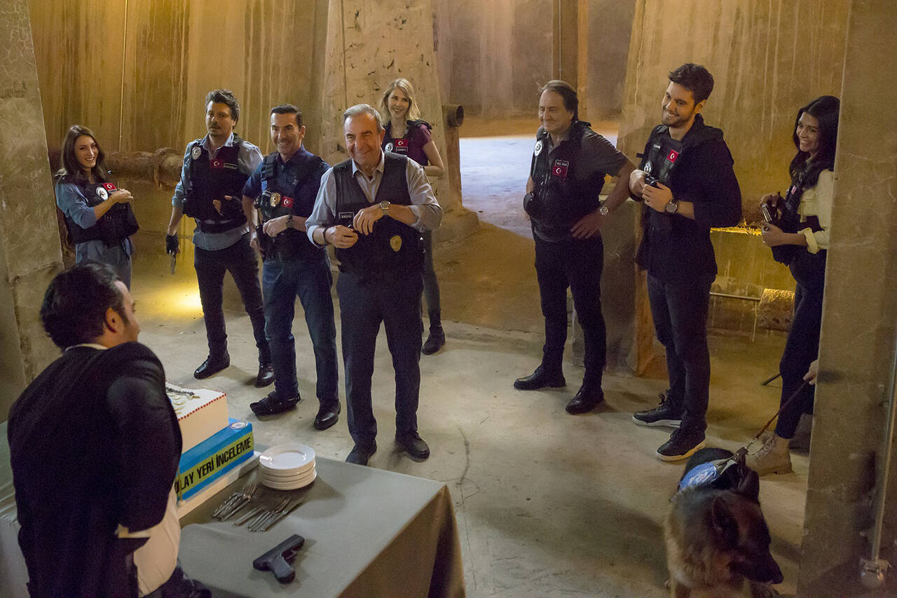 Arka Sokaklar yeni bölüm ne zaman başlıyor? Kanal D’de Arka Sokaklar yeni sezon ne zaman?