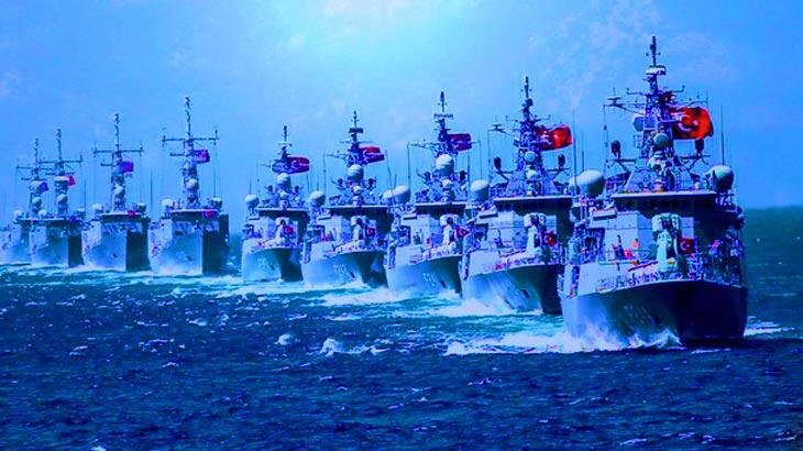 Macron ölçüyü tamamen kaçırdı! Macron sonucu hüsran olacak bir maceranın peşinde...