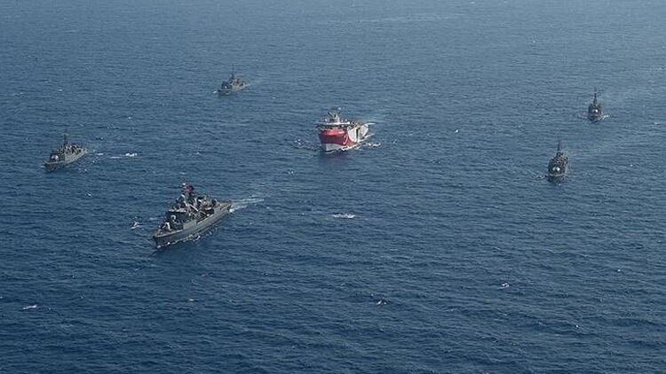 Macron ölçüyü tamamen kaçırdı! Macron sonucu hüsran olacak bir maceranın peşinde...