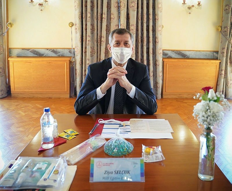 Son Dakika Haberi: Okulların açılış tarihi hakkında  açıklama: 2020’de Okullar ne zaman açılacak? Eylül’de yüz yüze eğitim başlayacak mı?