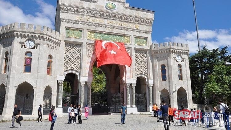 SON DAKİKA HABERİ: Üniversiteler ne zaman açılacak? YÖK ile 2020-2021 üniversiteler ne zaman açılıyor, online eğitim sürecek mi?