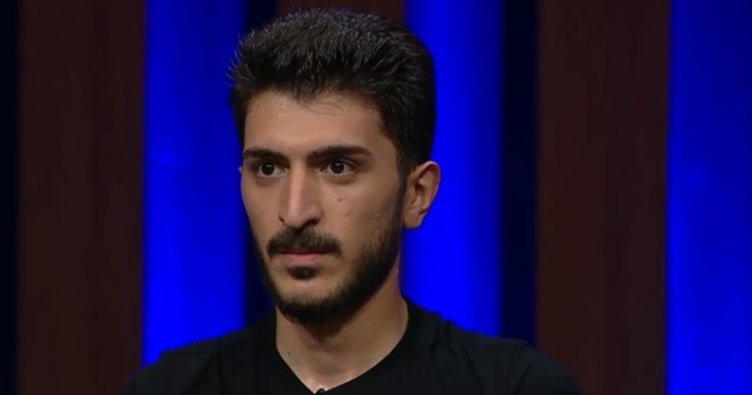 Masterchef Arem kimdir? Masterchef Arem Yüce kaç yaşında ve aslen nereli?