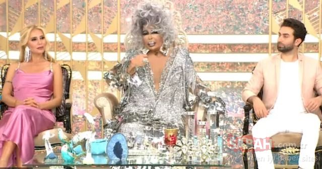 Kuaförüm Sensin’de flaş karar! Kuaförüm Sensin yarışmasından Bülent Ersoy neden ayrıldı, yeni jüri üyesi Fatih Ürek mi oldu?