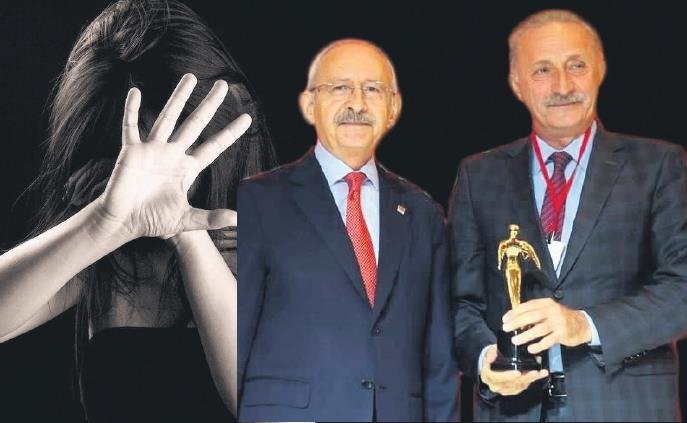 Görüntülerle tehdit ettiler işkenceye 2 ay katlandım