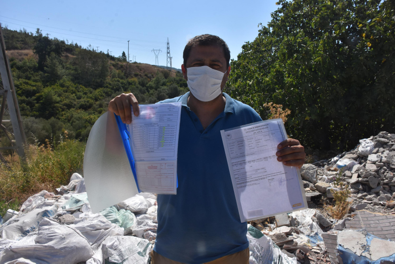 Vatandaş CHP’li belediyeye isyan etti: Bu çirkinliği sonlandırmalarını istiyoruz...