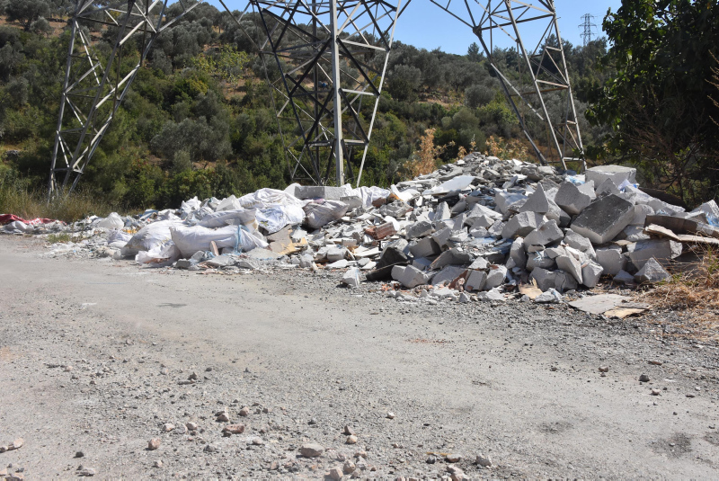 Vatandaş CHP’li belediyeye isyan etti: Bu çirkinliği sonlandırmalarını istiyoruz...
