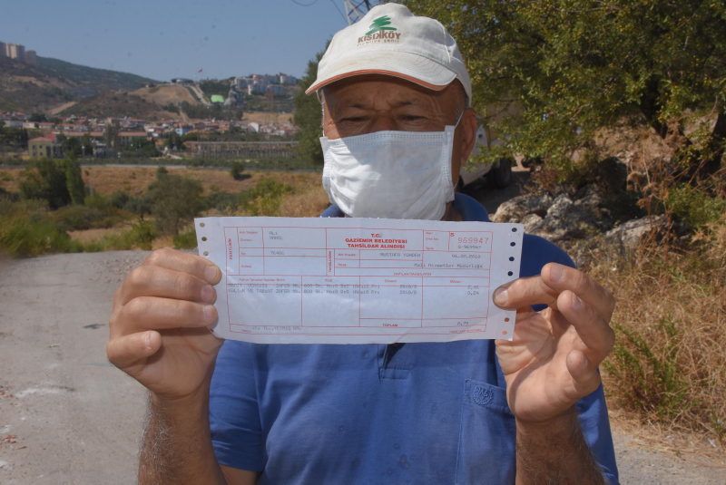 Vatandaş CHP’li belediyeye isyan etti: Bu çirkinliği sonlandırmalarını istiyoruz...