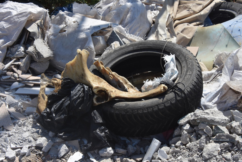 Vatandaş CHP’li belediyeye isyan etti: Bu çirkinliği sonlandırmalarını istiyoruz...