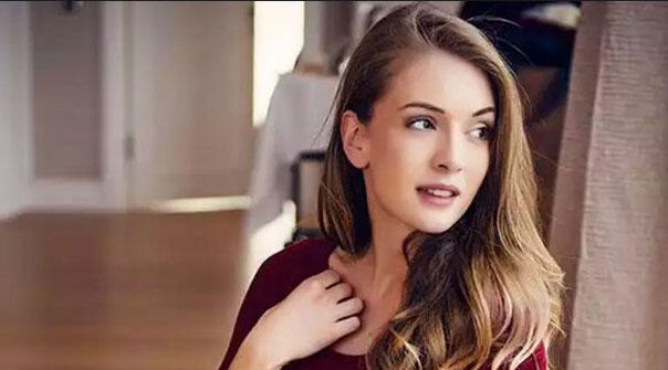 Yasemin Allen kimdir? İyi Günde Kötü Günde dizisinin Melisa’sı Yasemin Allen kaç yaşında, nereli?