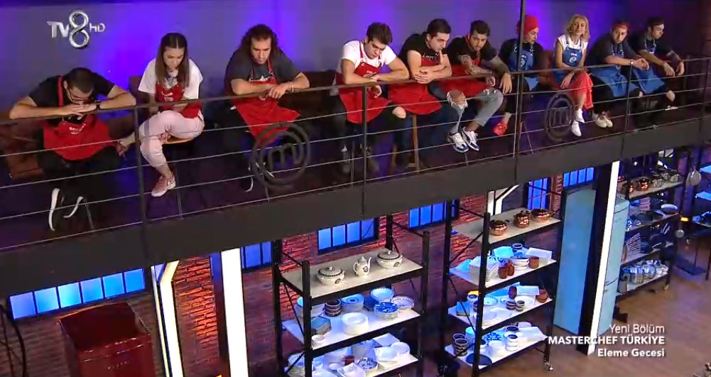 Dün akşam MasterChef’te kim elendi, kim gitti? 13 Eylül 2020 Pazar günü MasterChef elenen isim belli oldu mu? Şaşırtan isim...