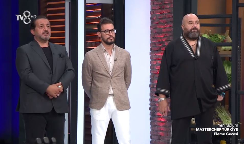 Dün akşam MasterChef’te kim elendi, kim gitti? 13 Eylül 2020 Pazar günü MasterChef elenen isim belli oldu mu? Şaşırtan isim...