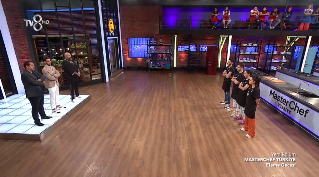 Dün akşam MasterChef’te kim elendi, kim gitti? 13 Eylül 2020 Pazar günü MasterChef elenen isim belli oldu mu? Şaşırtan isim...