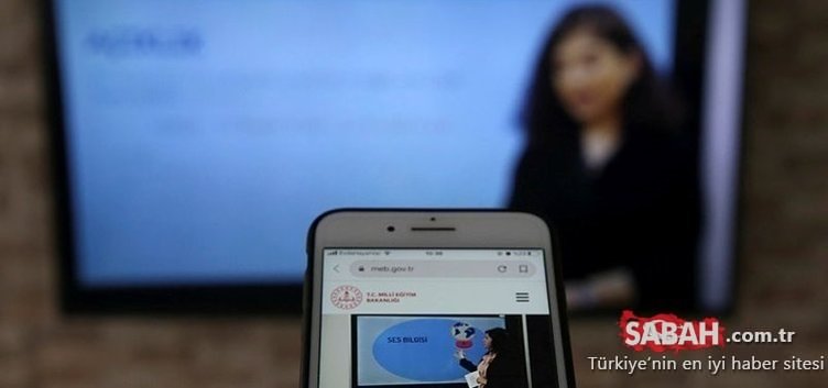 TRT EBA TV CANLI İZLE EKRANI 14 Eylül 2020 | TRT EBA TV canlı yayın ilkokul, ortaokul ve lise ders programı ile bugün hangi dersler var?