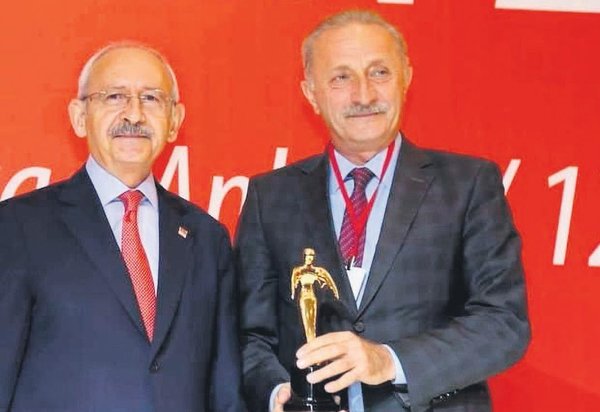 Son dakika haberi: Tecavüz ile suçlanan CHP’li Didim Belediye Başkanı’na suç duyurusu! Mağdur kadının avukatından ilk açıklama