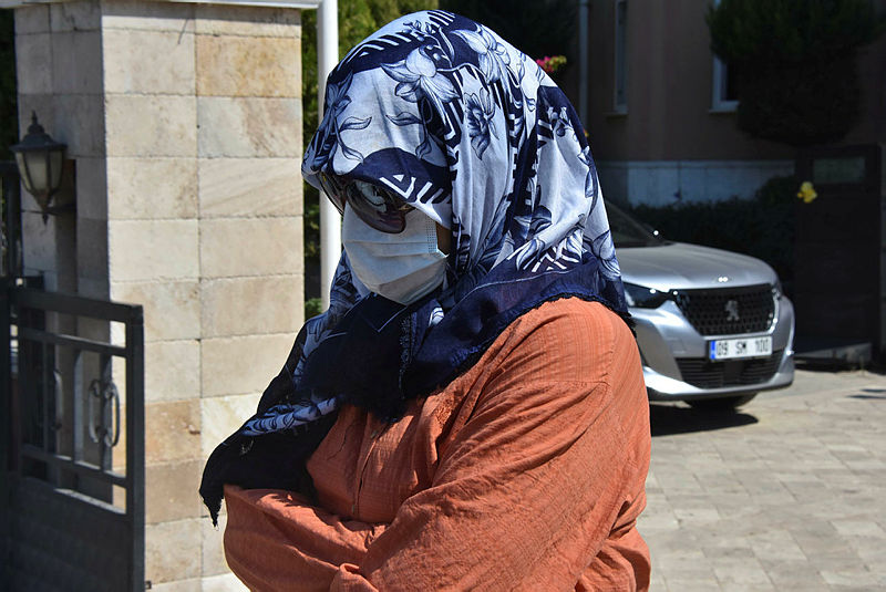 Son dakika: CHP’li Didim Belediye Başkanı’nın tecavüz ettiği iddia edilen kadının ifadesi ortaya çıktı...