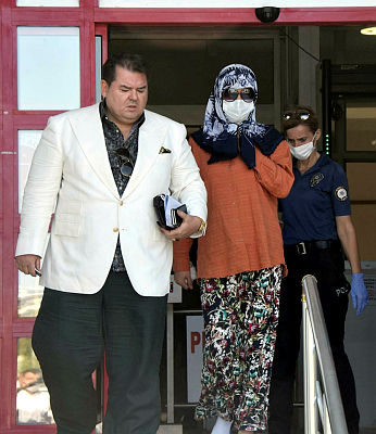 Son dakika: CHP’li Didim Belediye Başkanı’nın tecavüz ettiği iddia edilen kadının ifadesi ortaya çıktı...