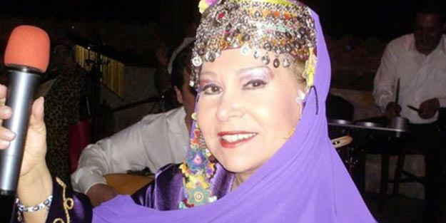 Bedia Akartürk kimdir, kaç yaşında? Bedia Akartürk nereli,evli mi, kaç çocuğu var?