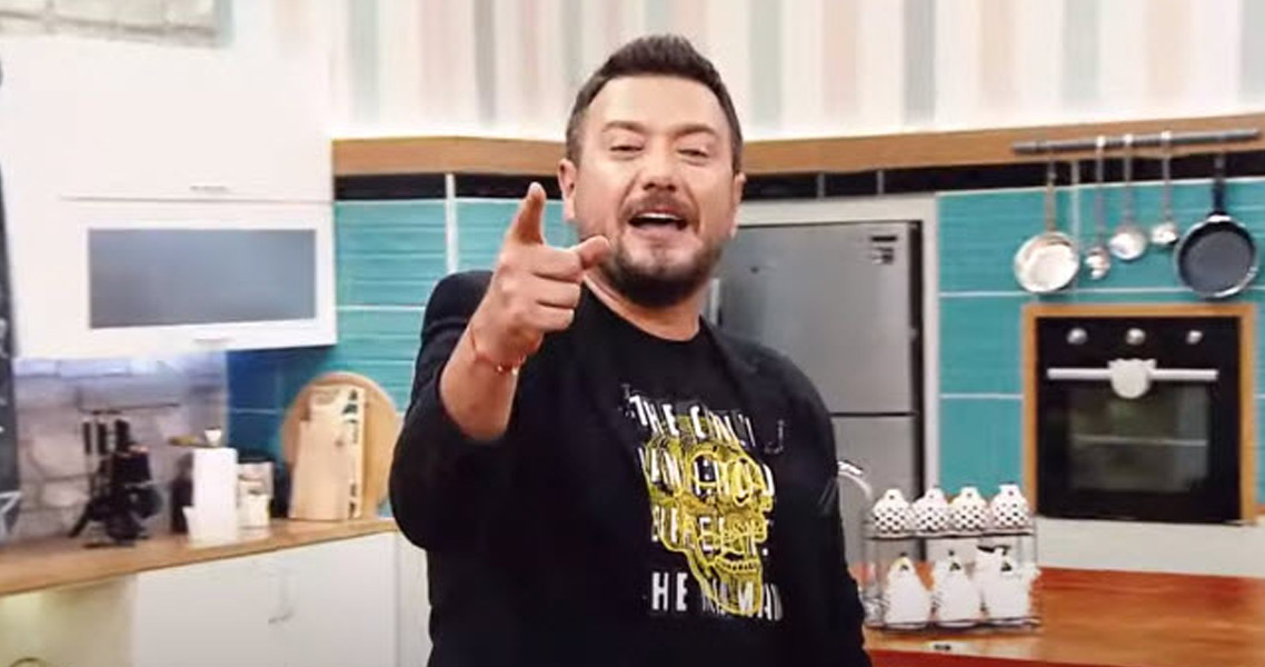 Gelinim Mutfakta gün birincisi açıklandı mı? 14 Eylül bugün Gelinim Mutfakta gün birincisi kim, puan durumu nasıl?