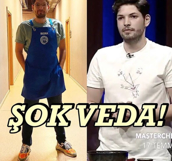 Masterchef’te üç hafta elenen yarışmacıları önceden ifşa etti! Masterchef’le ilgili bilgi veren o hesap akıllarda soru işaretine neden oldu