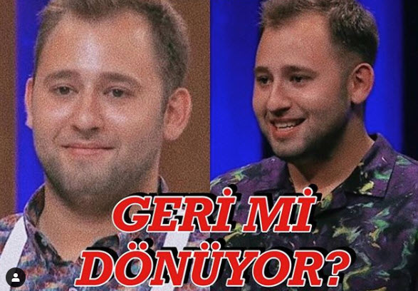 Masterchef’te üç hafta elenen yarışmacıları önceden ifşa etti! Masterchef’le ilgili bilgi veren o hesap akıllarda soru işaretine neden oldu