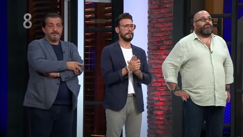 Masterchef’te üç hafta elenen yarışmacıları önceden ifşa etti! Masterchef’le ilgili bilgi veren o hesap akıllarda soru işaretine neden oldu