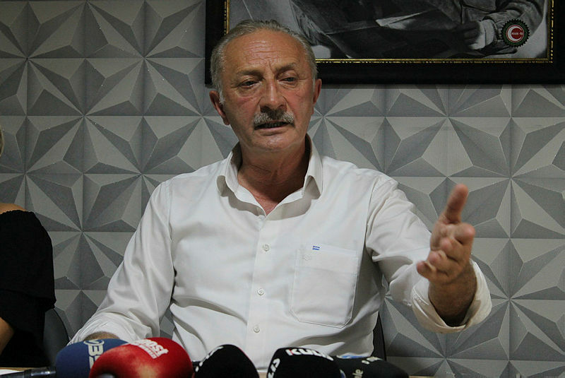 Son dakika: CHP’li Didim Belediye Başkanı’nın tecavüz ettiği iddia edilen kadının ifadesi ortaya çıktı...