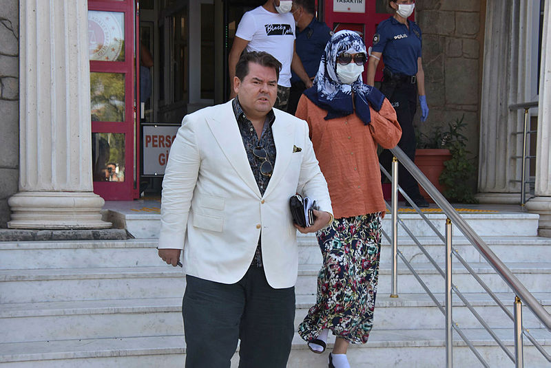 Son dakika: CHP’li Didim Belediye Başkanı’nın tecavüz ettiği iddia edilen kadının ifadesi ortaya çıktı...